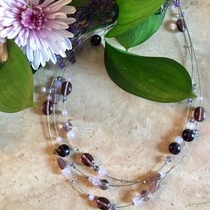 Classic Lia Sophia choker